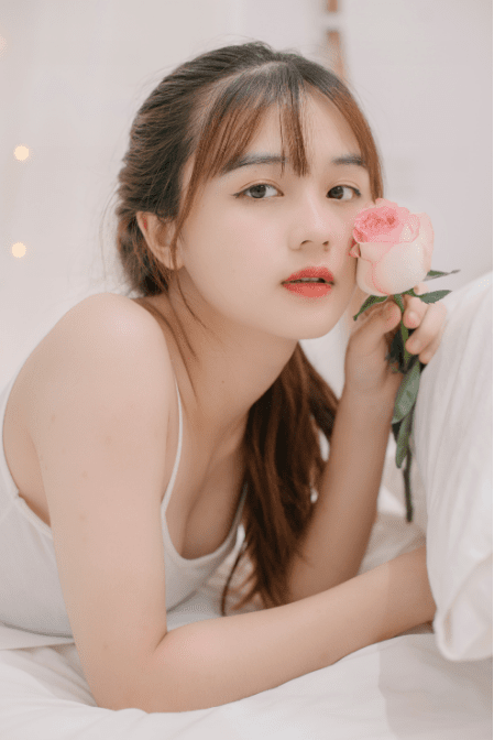 ラッシュ女性ライバー