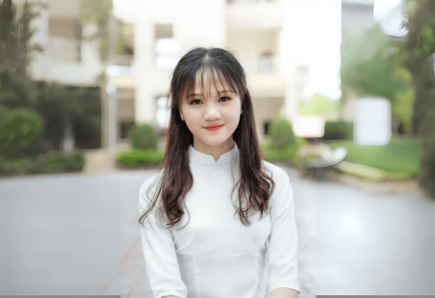 Lushライバーイメージ女性