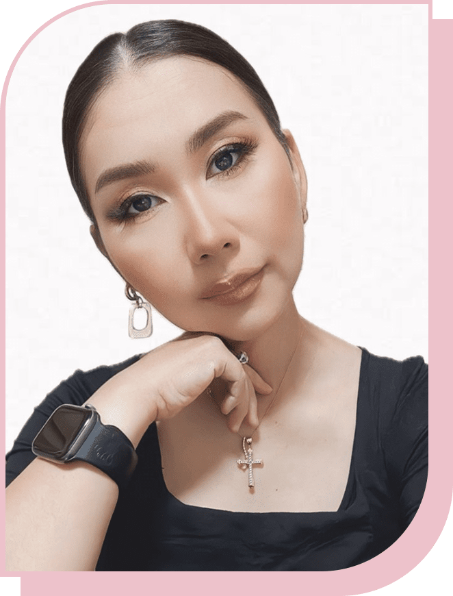 Lush敏腕マネージャー写真